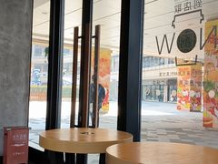 -星巴克(上海浦东禹悦汇店)