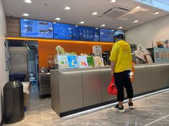 -CoCo都可(嘉定大融城店)