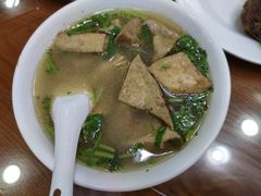 豆泡汤-白魁老号饭庄(交道口店)