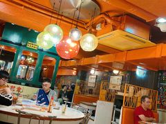 大堂-金记冰室(霎东街店)