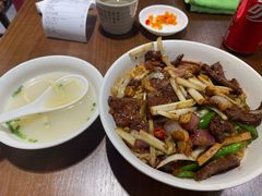 -寻裕记·现炒浇头面(人民广场店)