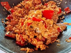-福巷湘食小馆·猛火现炒(上海首店)
