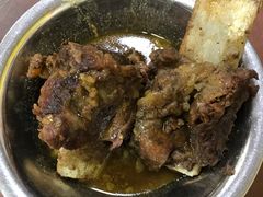 -阿秋牛排(湖心街店)