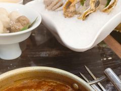 -鑫汇海鲜火锅(蓟州店)