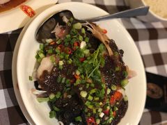 酱蒸鱼头腩（碎）-文东记(马里士他店)