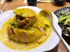 -摩登有记·新派泰国菜(银钻广场店)