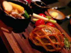 惠林顿牛排-上海苏宁宝丽嘉酒店·Cafe Bellagio西餐厅