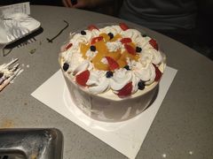 -八喜冰淇淋蛋糕(富国店)