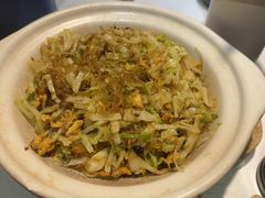 -六合居·邯郸菜·武安菜起源地