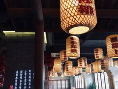 -二十八里太湖船菜(吉祥路店)