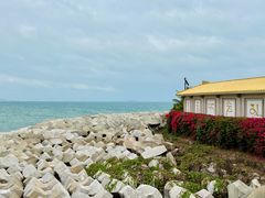 -三亚南山文化旅游区