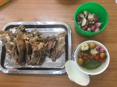 -马学武手抓美食(下南关总店)