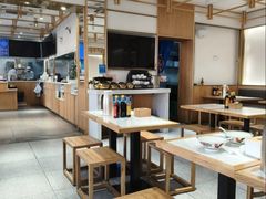 -饺子季水饺餐厅(新市街店)