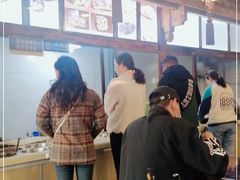 大堂-沈记土鸡米线(七星街品牌中心店)