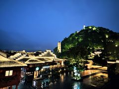 -台州府城(江南长城)