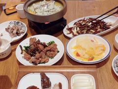 -滇铺子•云南特色菜•野生菌季(南亚福景路·海埂大坝店)