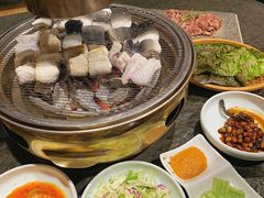 -味家烤肉烤鳗鱼牛排(西塔旗舰店)