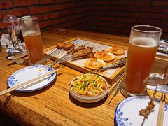 五花鱼籽-熙成烧烤(白塔岭店)