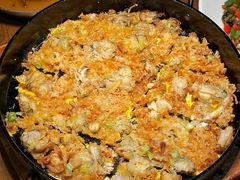 -张家卫·阳江菜·小海鲜(肥婆湾桥店)