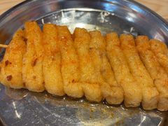 -柳州肥姨妈大骨螺蛳粉(东靖路店)
