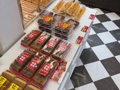 -味多美蛋糕(苏州街地铁店)