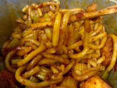 -花小小新疆炒米粉·小锅现炒(灯市口店)