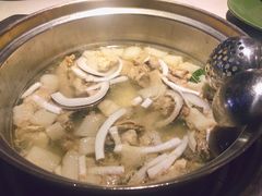 -狐狸爱上椰子鸡(滨江星光大道店)