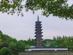 -上海方塔园