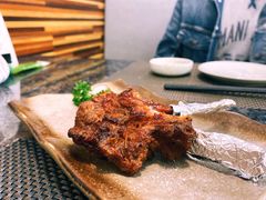 -菊上料理(蜀山银泰百货店)