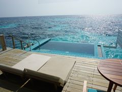 -中央格兰德岛温泉度假酒店 - 全包