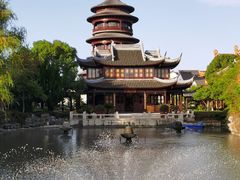 -圆通寺