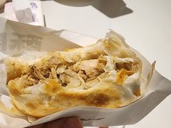 -一醒·手工面·西北传统小吃(悠方购物中心店)
