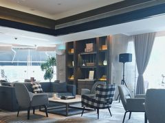 -粤海喜来登酒店·&More聚驿(天河城店)