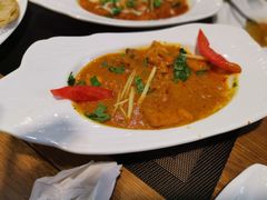 -Masala Curry and BBQ·玛莎拉巴基斯坦美食(金水万达店)