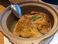 外婆茶香鸡-金牌外婆家(苏州中心店)