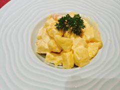 -恰恰餐厅(硕和生活广场店)