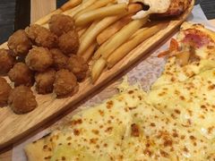 -百特喜·意大利餐厅(八佰伴镇江店)
