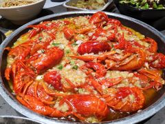 -一棠龙虾•王牌虾球(楚河汉街店)