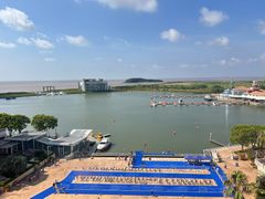 -平湖九龙山庄园圣马可酒店