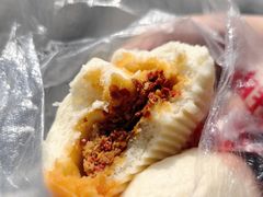 -清泉阁包子铺(中山路店)