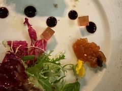 鹅肝沙拉配苹果酱-马克西姆餐厅(崇文门店)