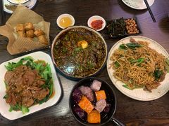 -大洋家·精品潮汕菜·生腌砂锅粥(天河东路店)