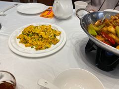 -乾隆美食·本帮菜(黄河路店)