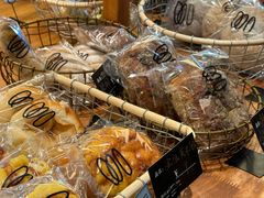 -Max Bakery 阿唛手作