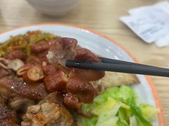 卤肥肠-瑞霖·隆江猪脚饭