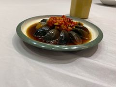 -钱记·乡野菜(紫荆花路店)