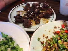 -梁记粥铺(开元地中海店)