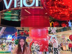 -VT101维多利广场