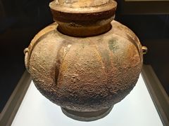 -陕西历史博物馆