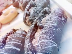 -史努比烘焙店 Snoopy Bakery